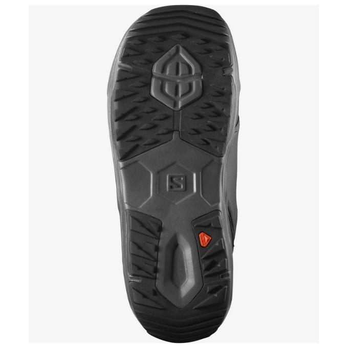 SALOMON（サロモン） スノーボードブーツ ダイヤルタイプ メンズ