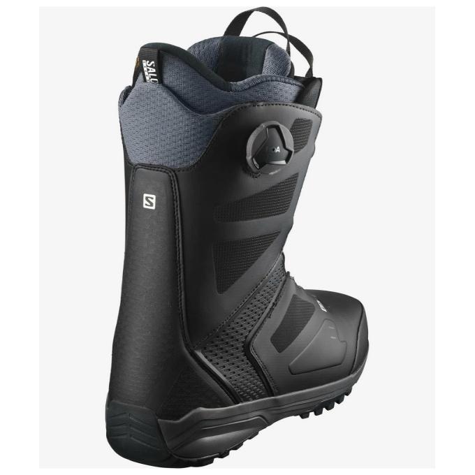SALOMON（サロモン） スノーボードブーツ ダイヤルタイプ メンズ