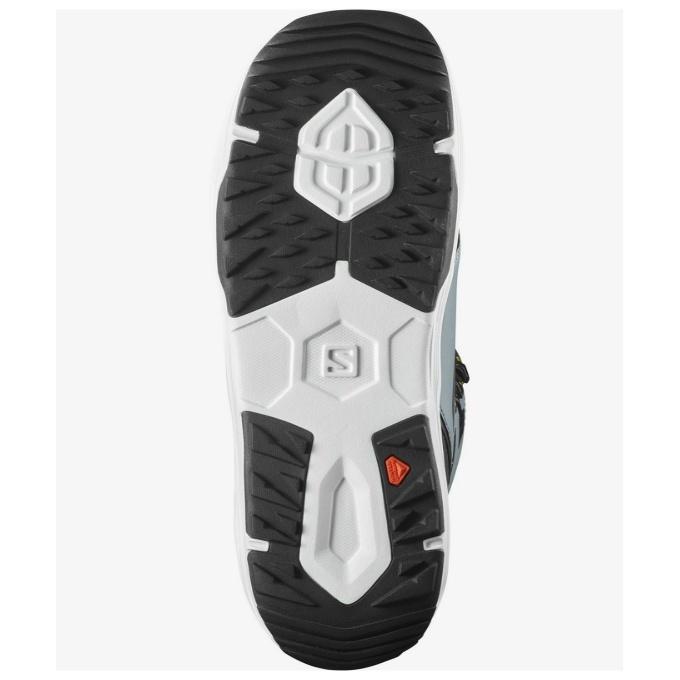 SALOMON サロモン スノーボードブーツ ダイヤルタイプ メンズ SALOMON サロモン スノーボードブーツ ダイヤルタイプ メンズ