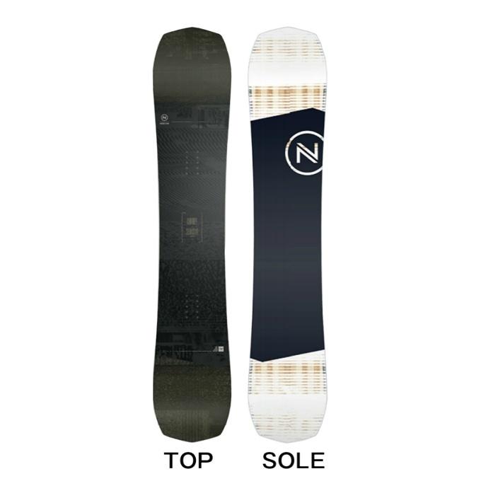 動作確認 ナイデッカー NIDECKER スノーボード 板 メンズ センサー SENSOR オールラウンド パーク カービング 【2670525458】(13611円)