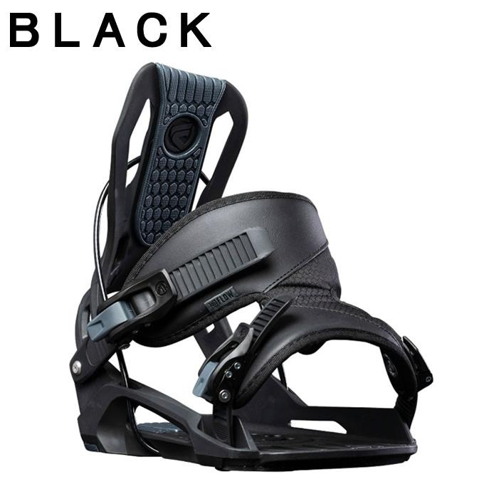 バインディング Nexus FLOW フロー（FLOW BINDINGS）（メンズ）スノーボード ビンディング 24
