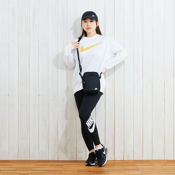 NIKE（ナイキ） ショルダーバッグ メンズ レディース Heritage