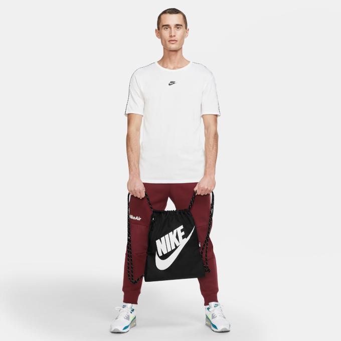 NIKE（ナイキ） ナップサック メンズ レディース ヘリテージ