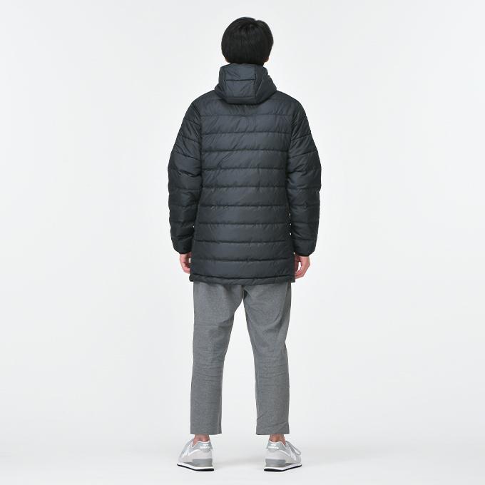 adidas（アディダス） ダウンジャケット メンズ エッセンシャルズ