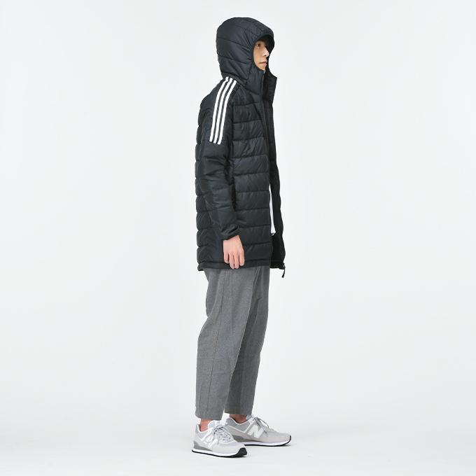 adidas（アディダス） ダウンジャケット メンズ エッセンシャルズ