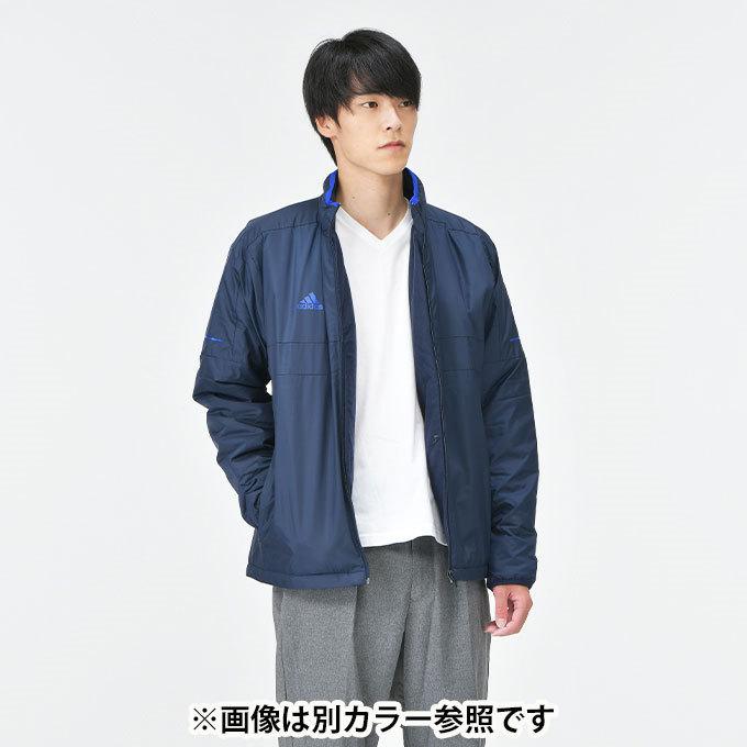 adidas（アディダス） 中綿ジャケット メンズ パデッド ジャケット