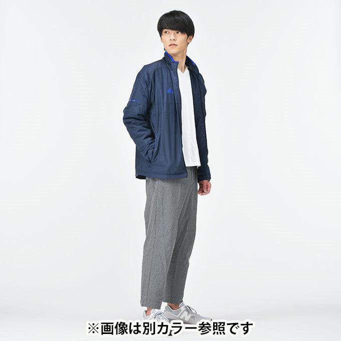 adidas（アディダス） 中綿ジャケット メンズ パデッド ジャケット