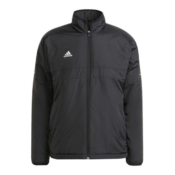 新品　サイズS　アディダス　 ウォーマージャケットパンツ　HF7050 adidas（アディダス） 中綿ジャケット メンズ パデッド ジャケット