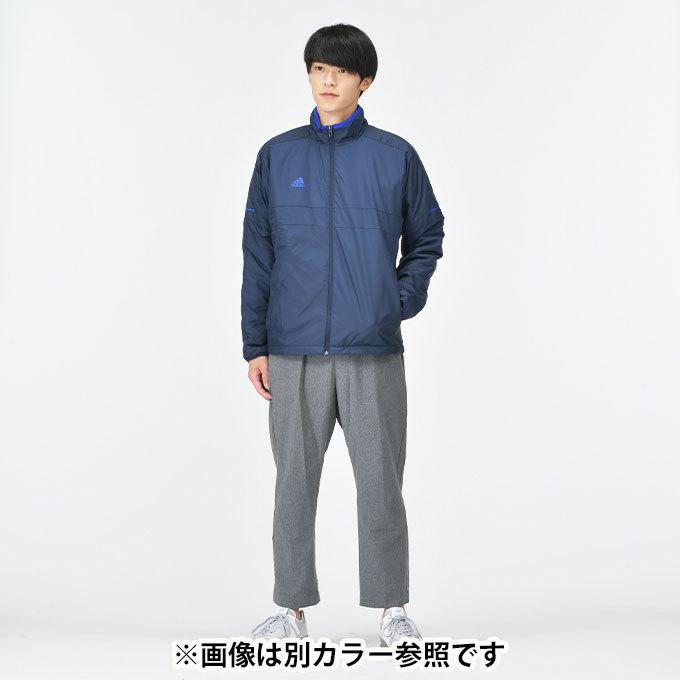 adidas（アディダス） 中綿ジャケット メンズ パデッド ジャケット