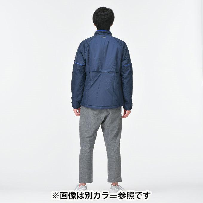 adidas（アディダス） 中綿ジャケット メンズ パデッド ジャケット