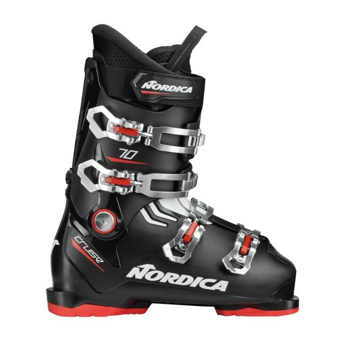 Nordica Cruse 70 スキーブーツ NORDICA ノルディカ スキーブーツ メンズ クルーズ 70 THE