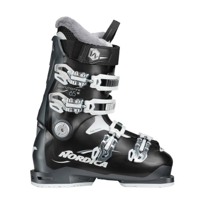 NORDICA（ノルディカ） スキーブーツ レディース スポーツマシーン65W