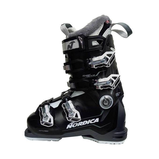 NORDICA SPEEDMACHINE 85 Wスキーブーツ(女性用)24.5 NORDICA（ノルディカ） スキーブーツ レディース SPEEDMACHINE 85W