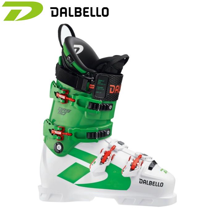 DALBELLO DRS 110スキー ブーツ ダルベロ DALBELLO スキーブーツ メンズ DRS 110 : ヒマラヤ