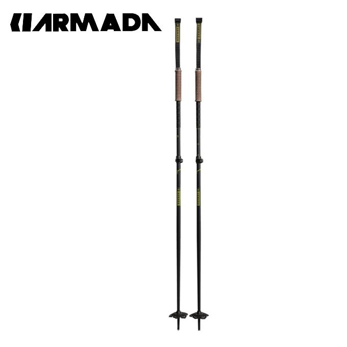 ARMADA（アルマダ） フリースタイルスキーストック エーケイ