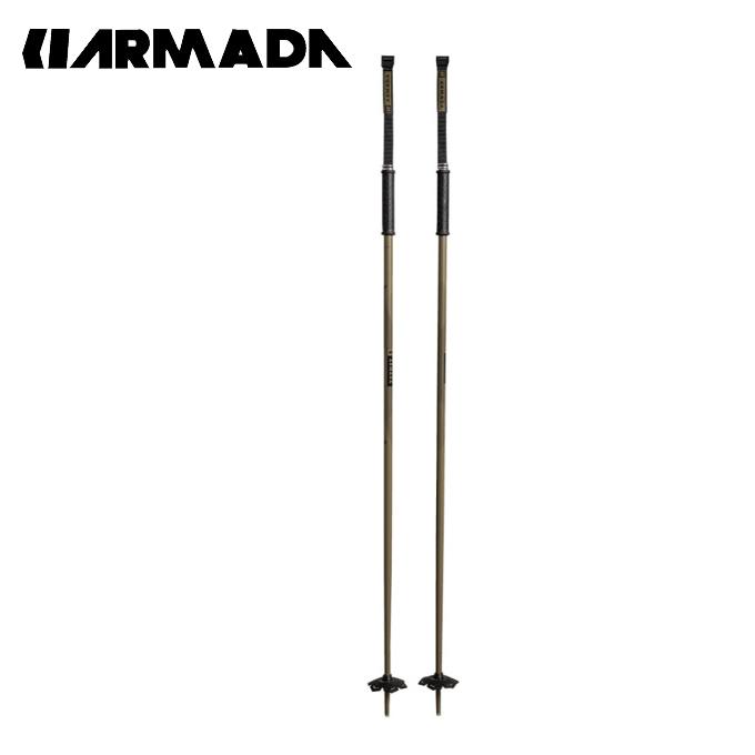 アルマダ レギオン　ARMADA LEGION スキー ストック 110cm ARMADA（アルマダ） フリースタイルスキーストック レギオン LEGION
