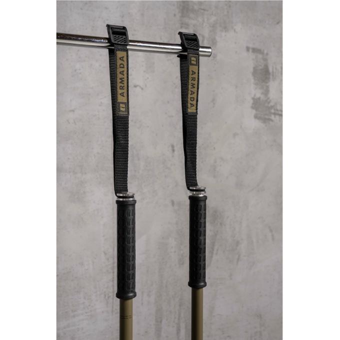 アルマダ レギオン　ARMADA LEGION スキー ストック 110cm ARMADA（アルマダ） フリースタイルスキーストック レギオン LEGION
