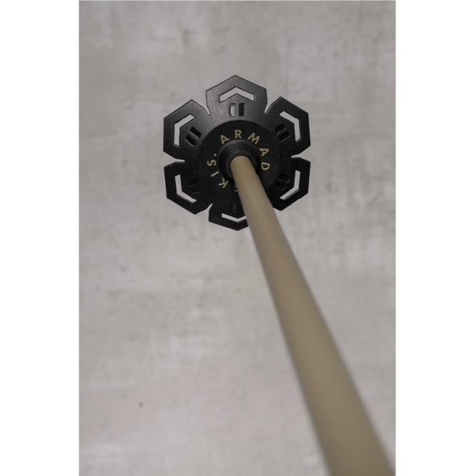 アルマダ レギオン　ARMADA LEGION スキー ストック 110cm ARMADA（アルマダ） フリースタイルスキーストック レギオン LEGION