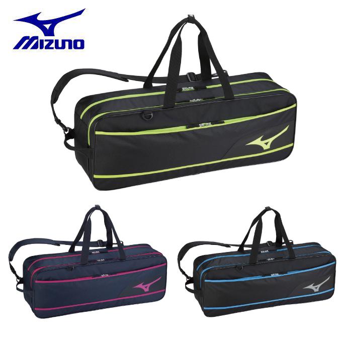ミズノ ボストンバッグ メンズ レディース Mizuno 73jd1503 開店記念セール フューチャートーナメントバッグ