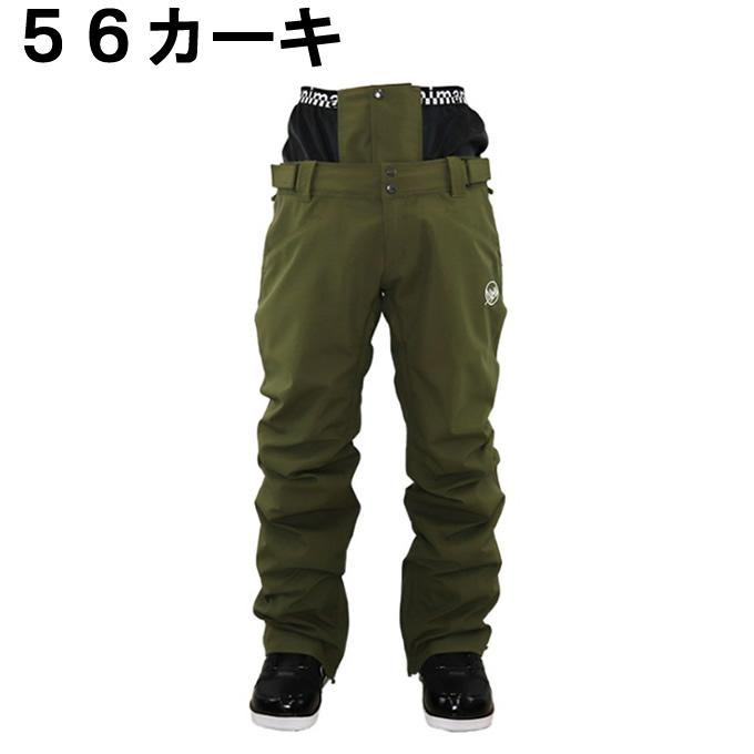 新品タグ付き　nima from WINDEX　スノーボードパンツ　カーキ　3L 新品タグ付き nima from WINDEX スノーボードパンツ アウトドア アクア