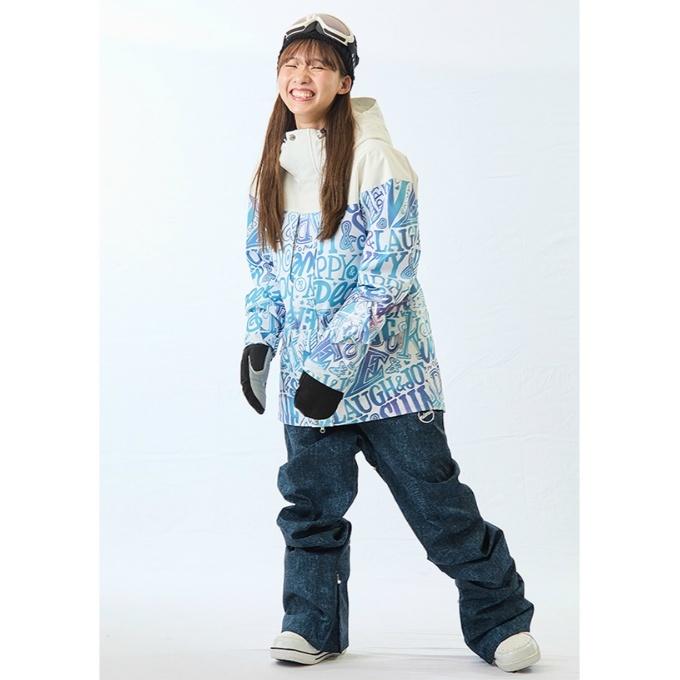 NIMA ニーマ スノーボードウェア ジャケット レディース SNB JK NB