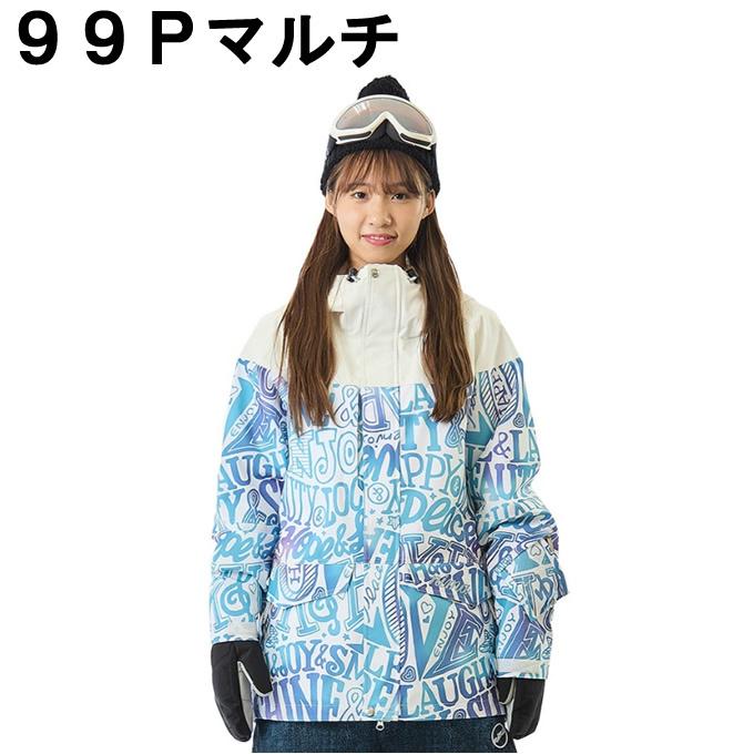 NIMA ニーマ スノーボードウェア ジャケット レディース SNB JK NB