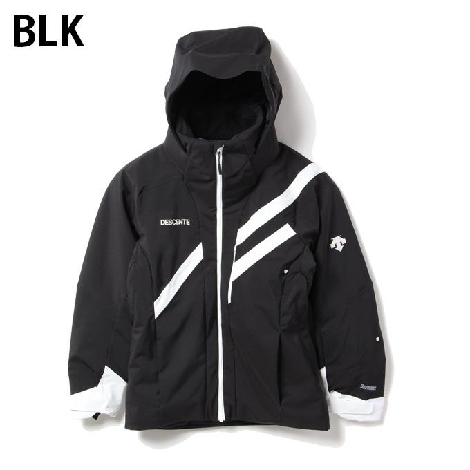 DESCENTE デサント スキーウェア ジャケット メンズ SKI JK DWUSJK55