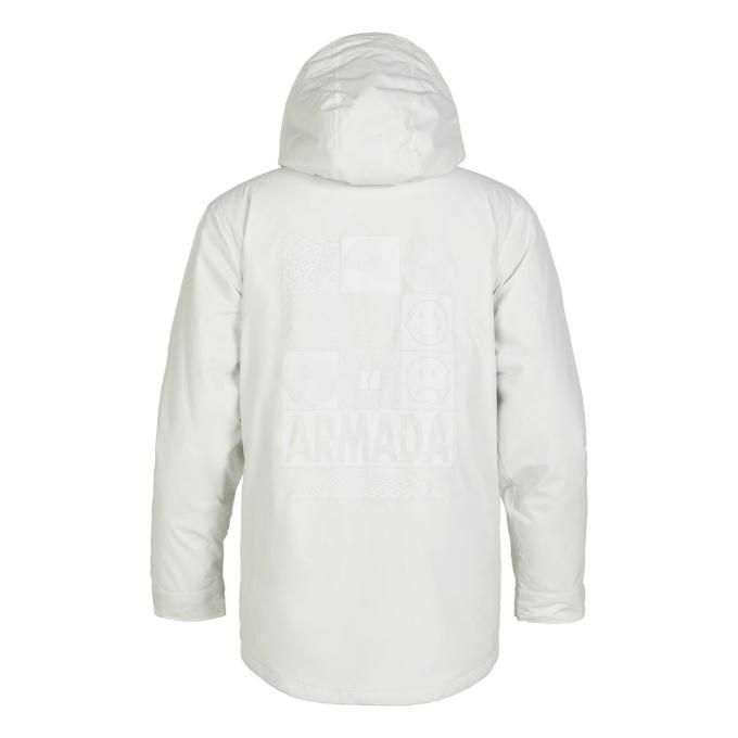 ARMADA（アルマダ） スキーウェア ジャケット メンズ Reedy Jacket