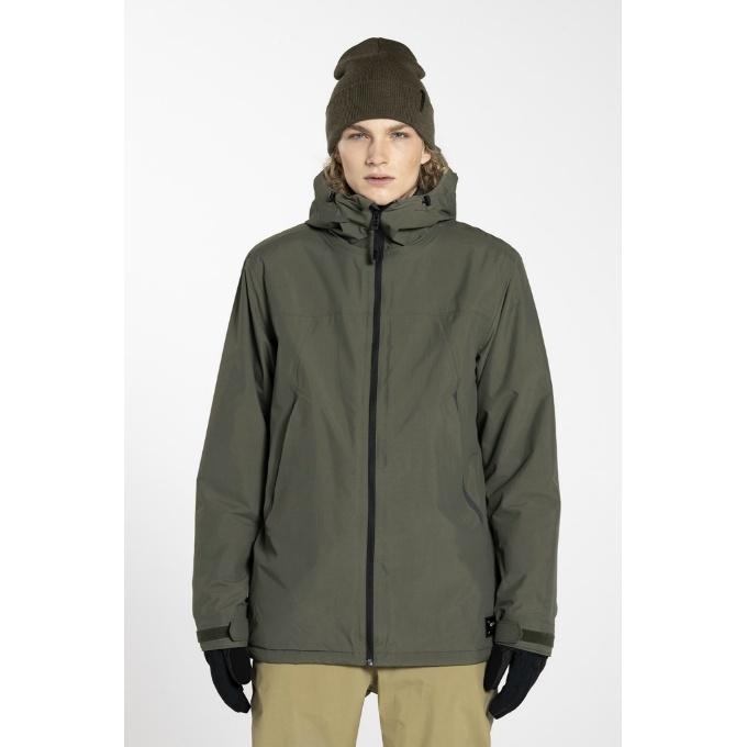 ARMADA（アルマダ） スキーウェア ジャケット メンズ Reedy Jacket