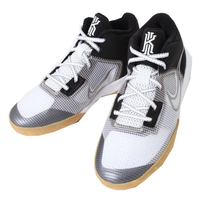 1797円 全国組立設置無料 ナイキ バスケットシューズ ジュニア カイリー フライトラップ4gs Ct5537 006 Nike ミニバス ジュニア バスケットシューズ