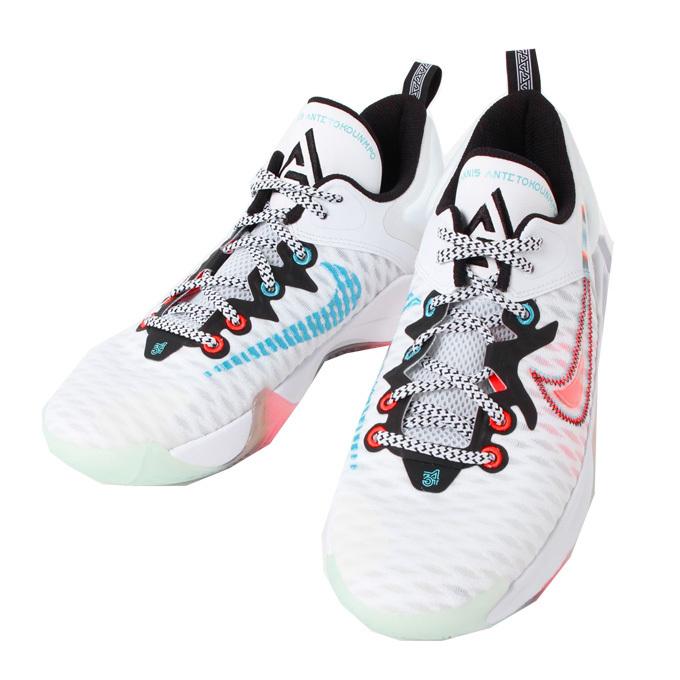 ナイキ バスケットシューズ ジュニア ヤニス イモータリティ Gs Dm7609 100 Nike ミニバス ジュニアバスケットシューズ ヒマラヤ Paypayモール店 通販 Paypayモール