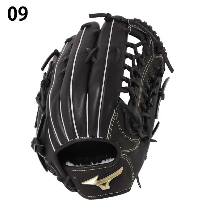 ミズノ　グローバルエリート　軟式 外野手用　左　ナチュラル　1AJGR98707 楽天市場】軟式グローブ / ミズノ グローバルエリート 外野手 軟式