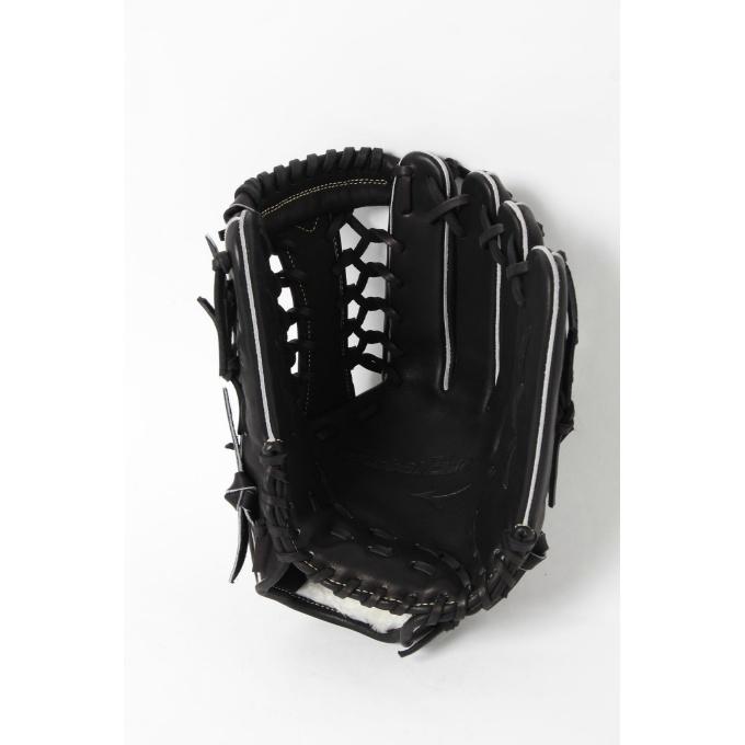 MIZUNO（ミズノ） 野球 一般軟式グローブ 外野手 メンズ グローバル