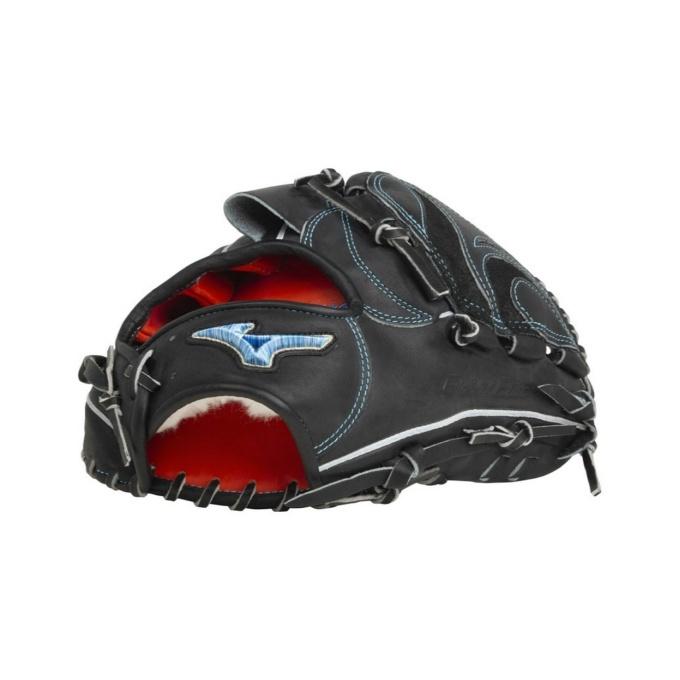 MIZUNO（ミズノ） 野球 硬式グローブ 投手用 メンズ グローバル