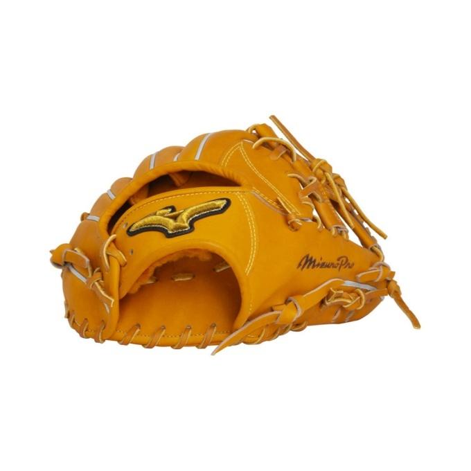 MIZUNO（ミズノ） 野球 硬式グローブ 内野手用 メンズ BSSショップ限定