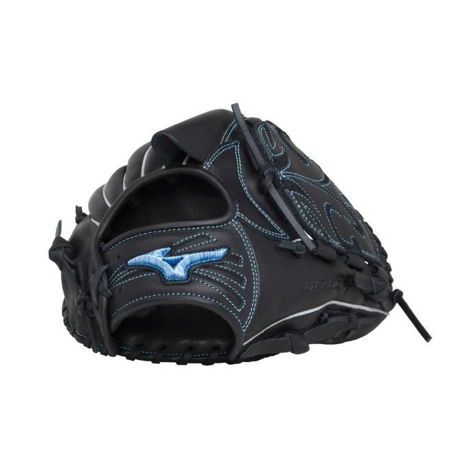 MIZUNO（ミズノ） 野球 一般軟式グローブ 投手 メンズ 軟式用 セレクト