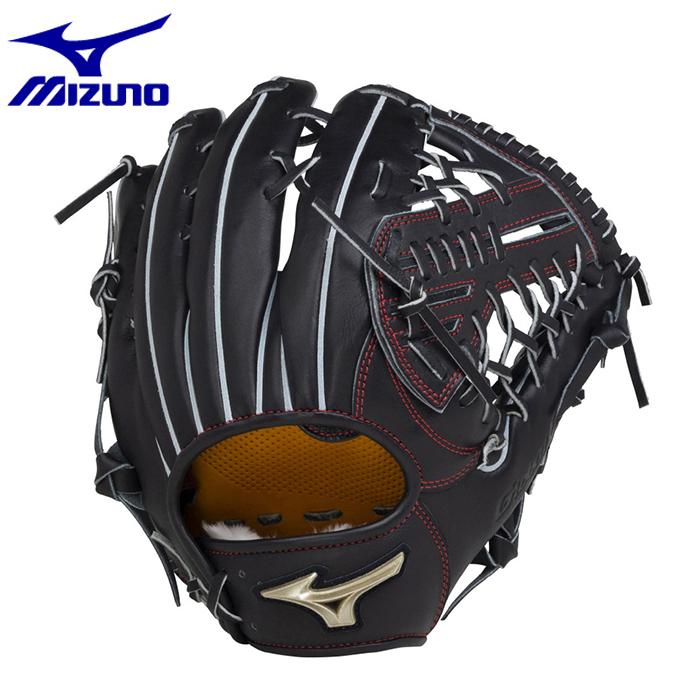 MIZUNO（ミズノ） 野球 一般軟式グローブ オールラウンド メンズ 軟式