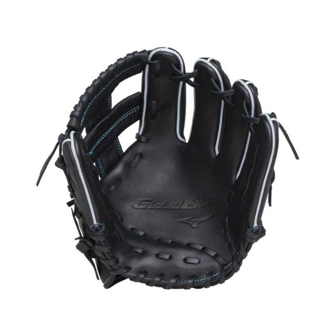 MIZUNO（ミズノ） 野球 少年軟式グローブ 内野手用 ジュニア