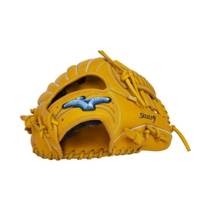 MIZUNO（ミズノ） 野球 少年軟式グローブ 内野手用 ジュニア 少年軟式