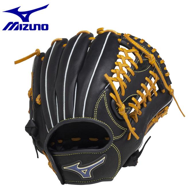 MIZUNO ミズノ ソフトボールグローブ オールラウンド ジュニア