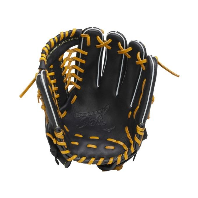 MIZUNO ミズノ ソフトボールグローブ オールラウンド ジュニア