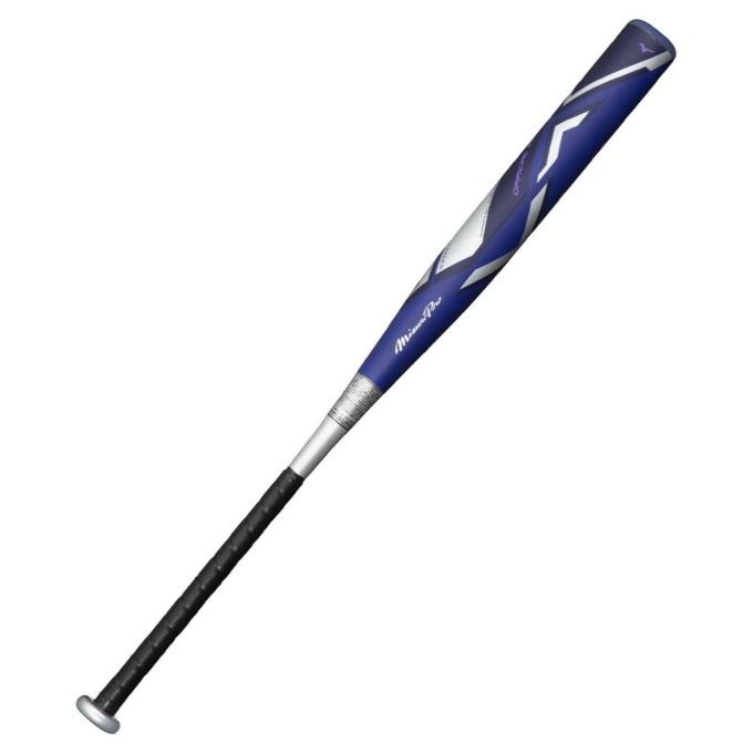 MIZUNO ミズノ ソフトボールバット 3号用 ミズノプロ AX4 FRP製