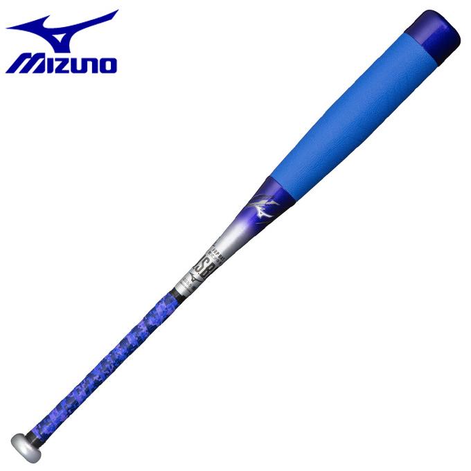 MIZUNO（ミズノ） 野球 少年軟式バット ジュニア 少年軟式用FRP製