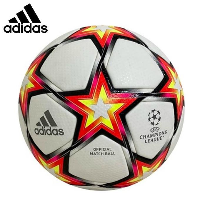 21年最新海外 アディダス サッカーボール 5号球 検定球 フィナーレプロgs サーマル Af5400ry Adidas サッカー フットサル スポーツ 13 968 Help Lumosdesign Vn