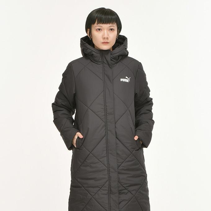 プーマ ロングコート レディース ESS パデッドロングコート 846357 PUMA :0000000997542:ヒマラヤ Yahoo!店 - 通販 - Yahoo!ショッピング プーマ ロングコート レディース ESS パデッドロングコート 846357 PUMA :0000000997542:ヒマラヤ Yahoo!店 - 通販 - Yahoo!ショッピング
