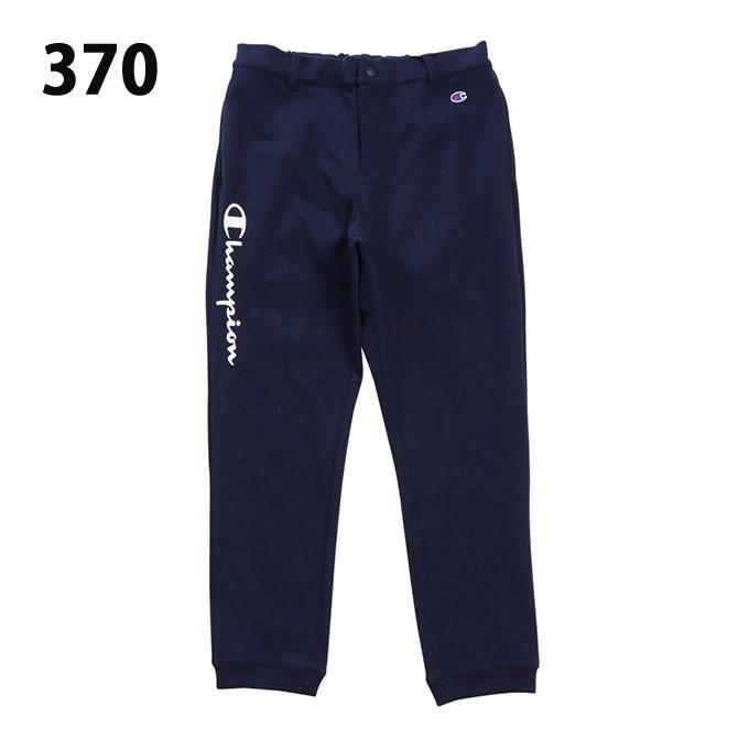 Champion（チャンピオン） ゴルフウェア ロングパンツ メンズ