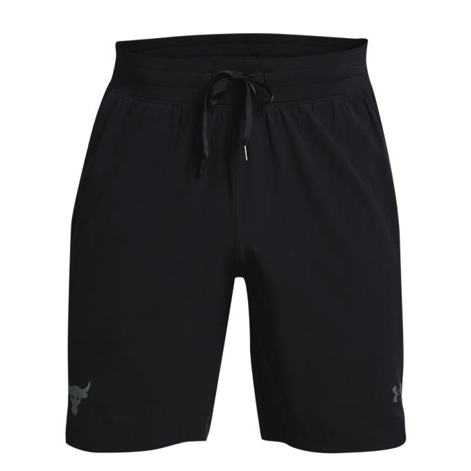 在庫有り お買い得 新品Under Armour x Project Rock ハーフパンツ