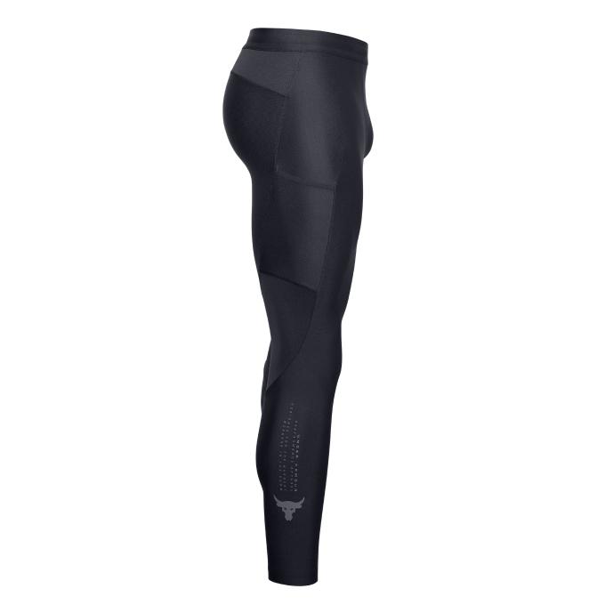 UNDER ARMOUR（アンダーアーマー） ロングタイツ メンズ UA PROJECT 