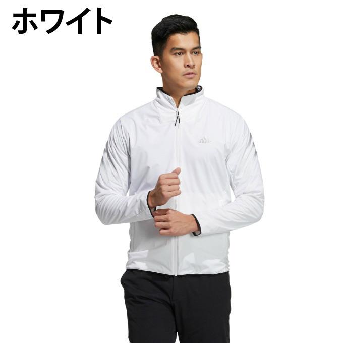 adidas（アディダス） ゴルフウェア ブルゾン メンズ WIND.RDY