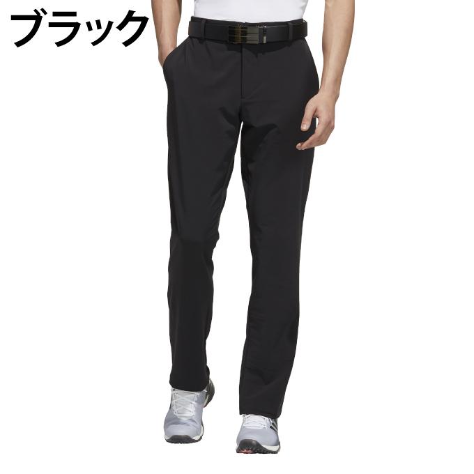 アディダスゴルフ EXストレッチBO341 ロングパンツ LEGインク 85㎝ adidas アディダス ゴルフウェア ロングパンツ メンズ EX